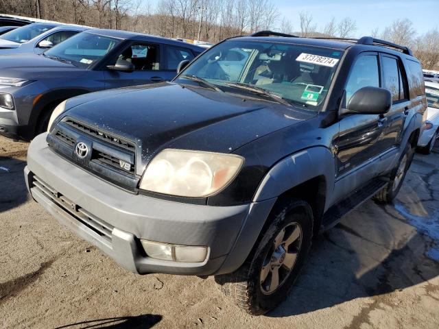 2003 Toyota 4Runner SR5