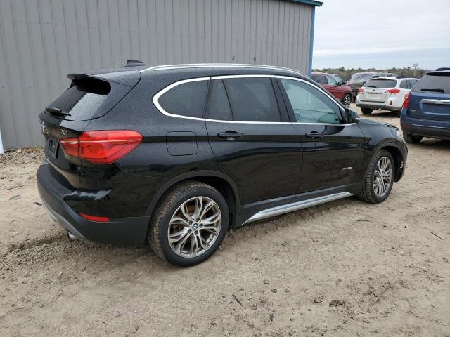 2017 BMW X1 XDRIVE2 WBXHT3Z31H4A52319