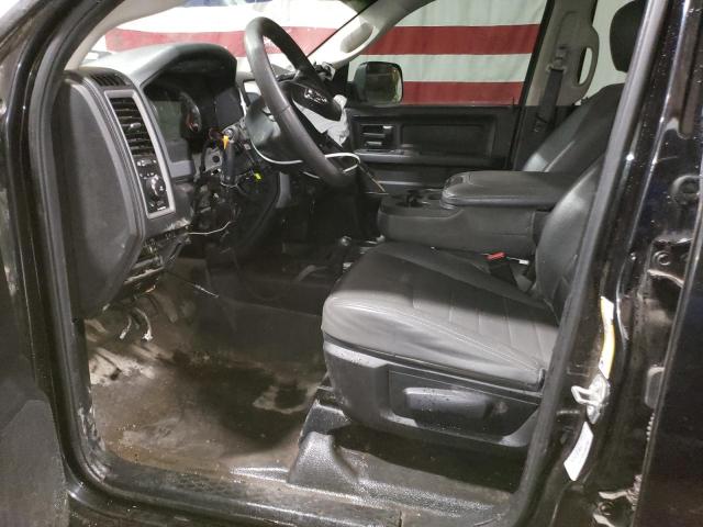 2016 RAM 2500 - 3C6TR5CJ5GG264669