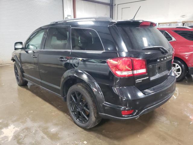 3C4PDDBG0FT589650 | 2015 DODGE JOURNEY SX