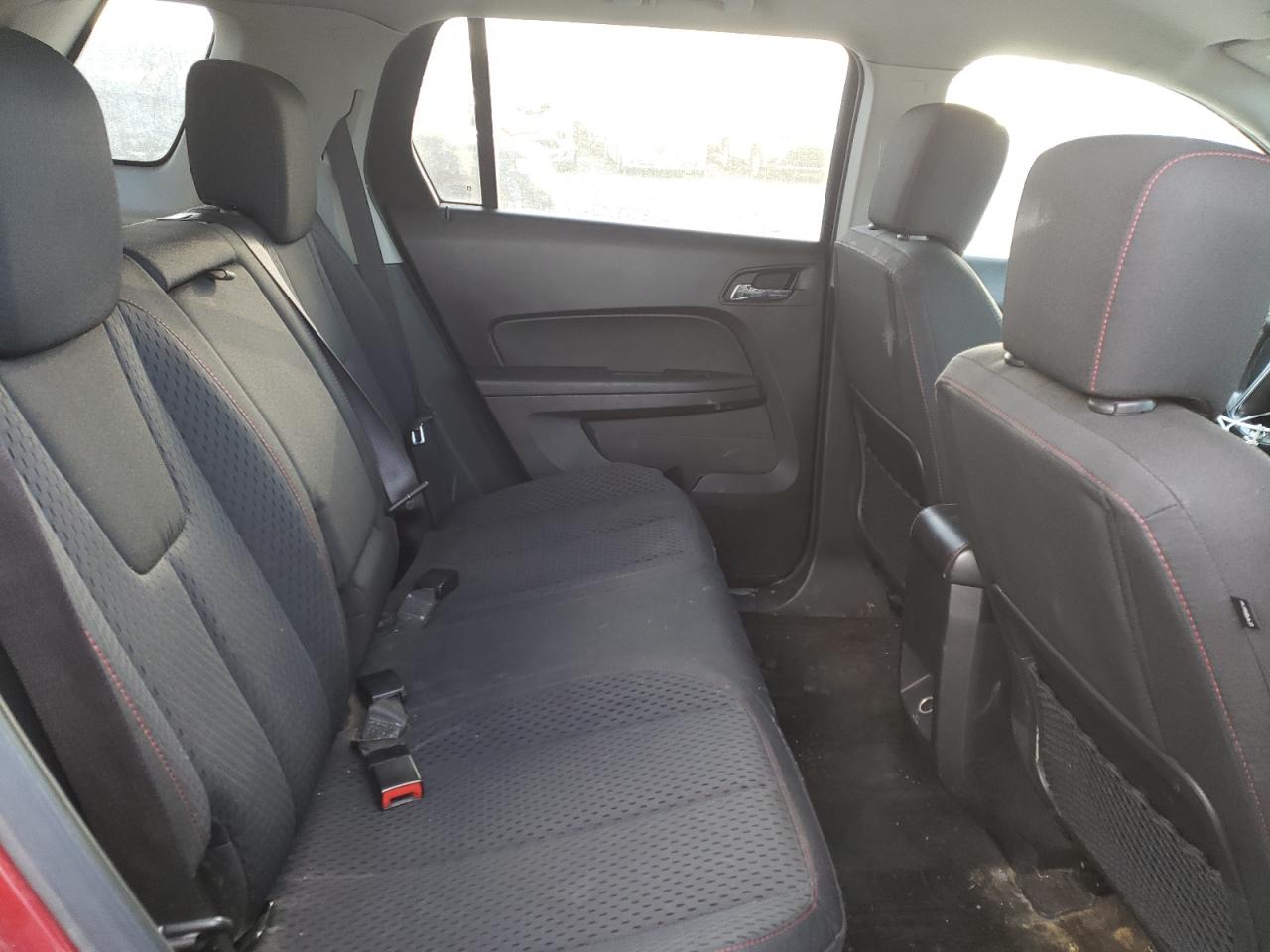 2CTALMEC7B6241980 2011 GMC Terrain Sle