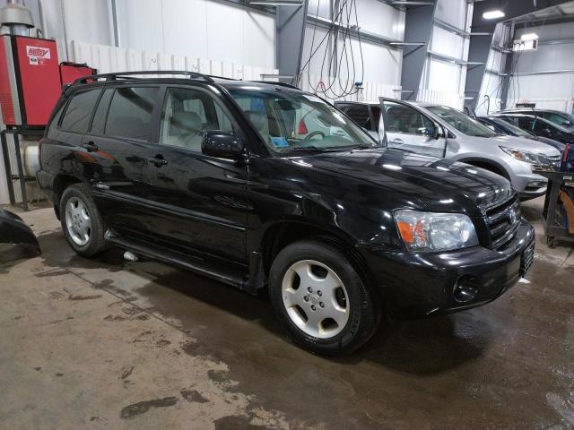 JTEEP21A970190777 2007 Toyota Highlander Sport/Limited