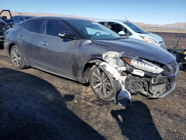 2020 NISSAN MAXIMA SV - 1N4AA6CV2LC373965