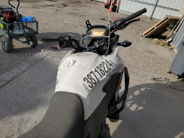 2014 HONDA CB500 X MLHPC4669E5100355
