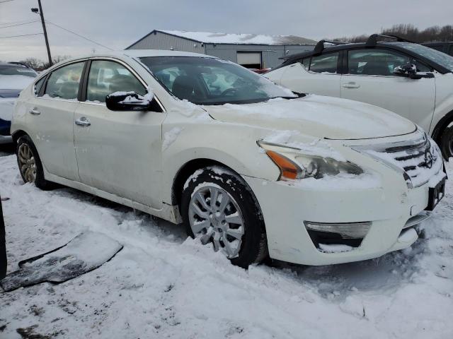 Vin: 1n4al3ap1fc282221, lot: 51865255, nissan altima 2.5 20154