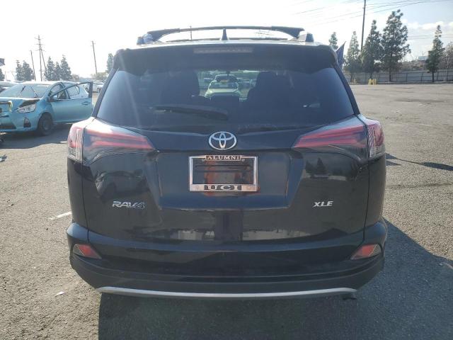 2T3WFREVXGW291033 | 2016 TOYOTA RAV4 XLE