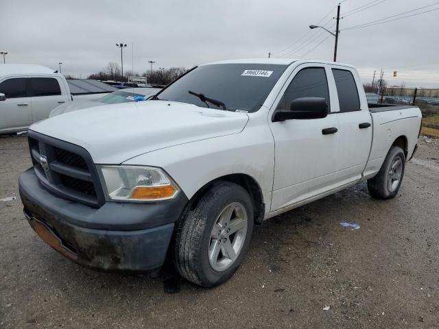 2012 Dodge Ram 1500 ST