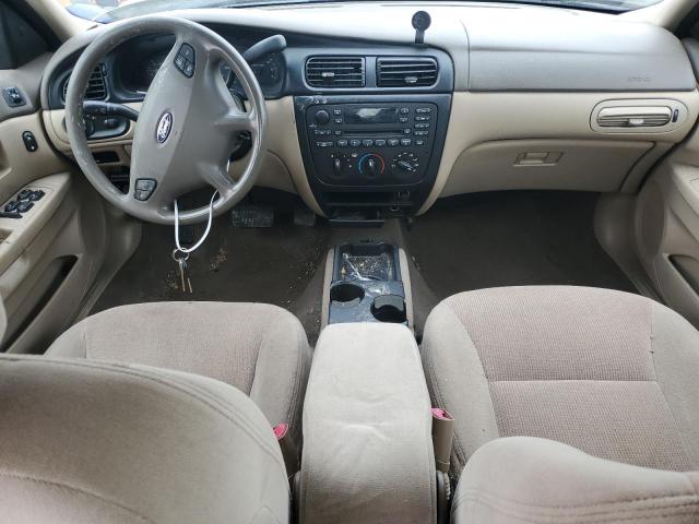 Image 8 of 2001 Ford Taurus salvage vehicle - Lot #38904014 at Copart