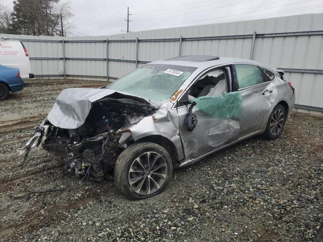 Lot #2538019231 2017 TOYOTA AVALON XLE salvage car