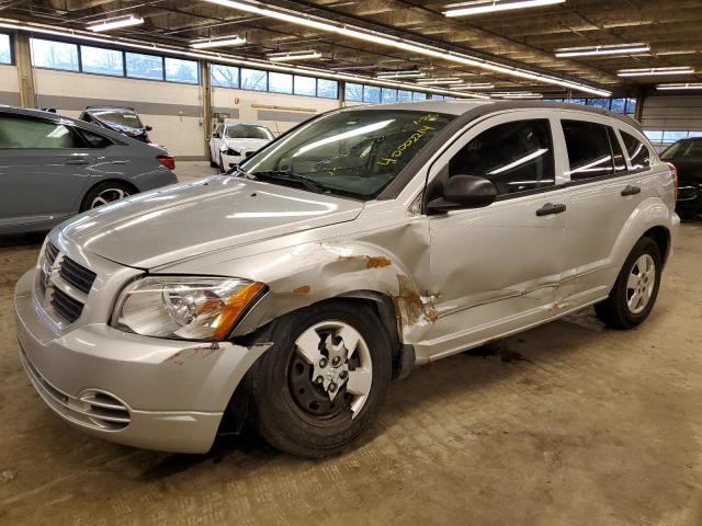 2007 Dodge Caliber 