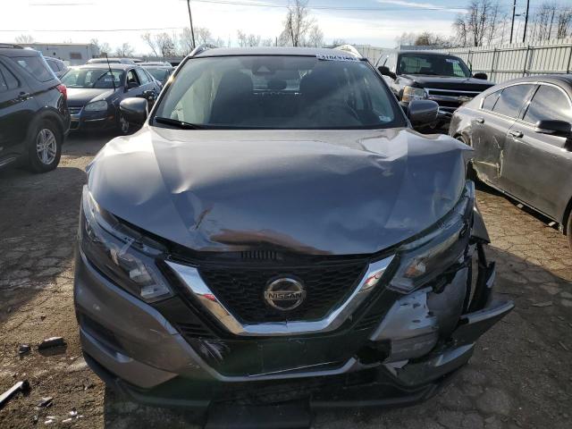 JN1BJ1CW2LW389725 | 2020 NISSAN ROGUE SPOR