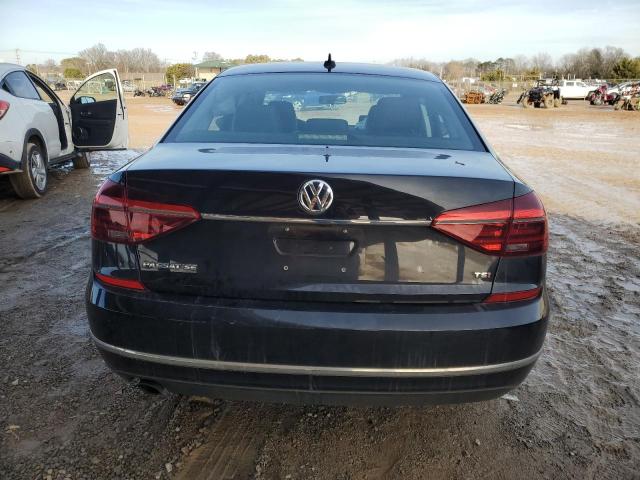 1VWBA7A39JC042316 | 2018 VOLKSWAGEN PASSAT SE