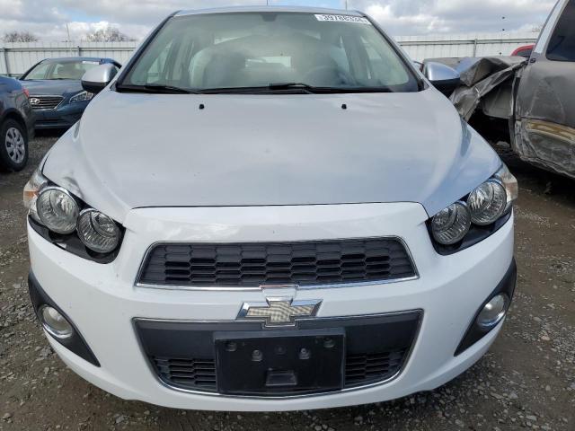 1G1JC5SG7G4141503 | 2016 CHEVROLET SONIC LT