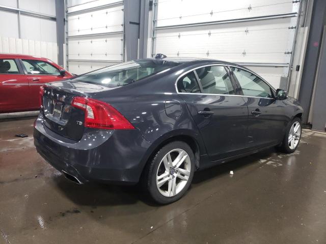 YV1612FS8E2298069 | 2014 VOLVO S60 T5