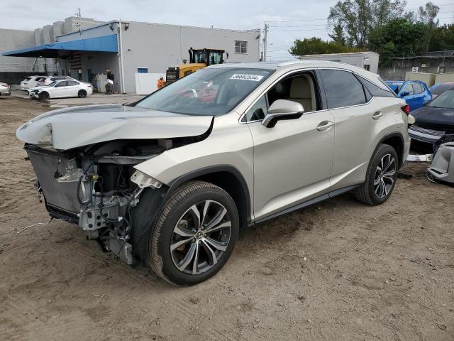 2T2HZMAA3LC163819 | 2020 LEXUS RX 350