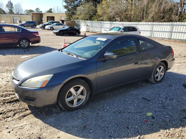 2003 Honda Accord Coupe EX