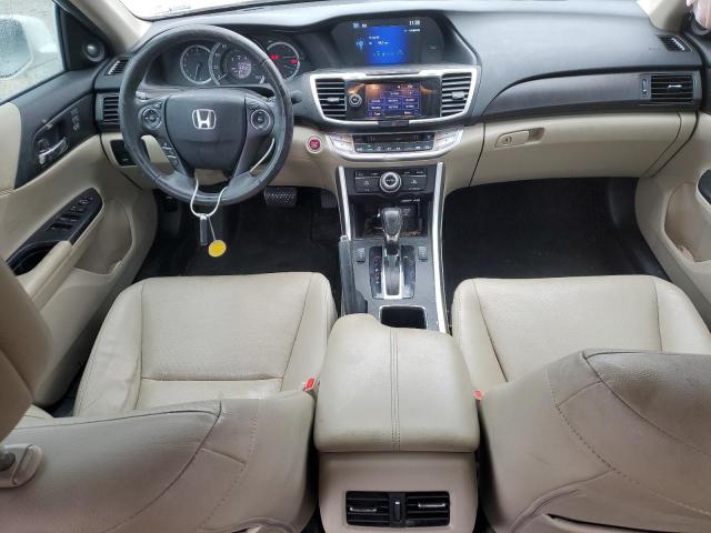 2015 HONDA ACCORD EXL - 1HGCR3F83FA007367