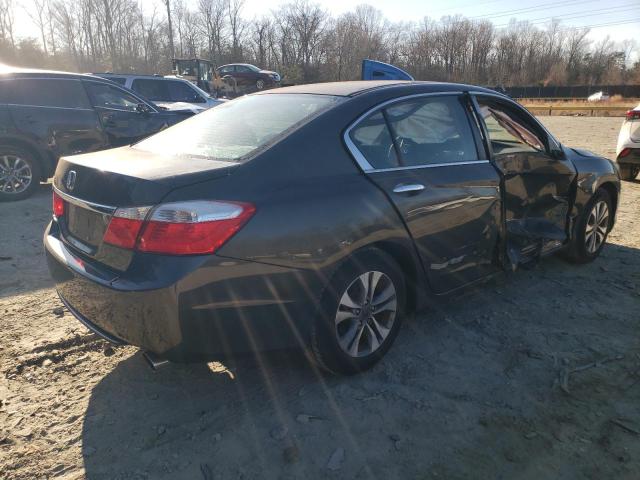 1HGCR2F32FA002482 | 2015 HONDA ACCORD LX