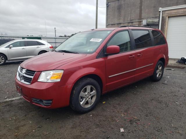 2008 Dodge Grand Caravan SXT