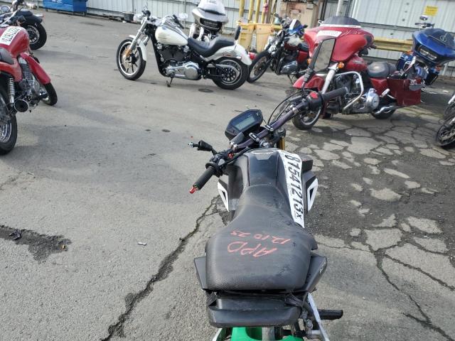 2017 HONDA GROM 125 MLHJC6111H5207708