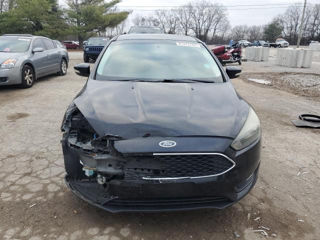 1FADP3K24GL311376 | 2016 FORD FOCUS SE