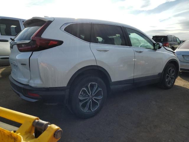 7FARW2H85LE015907 | 2020 HONDA CR-V EXL