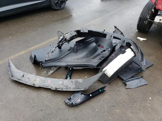KNDC34LA6N5042795 2022 Kia Ev6 Light