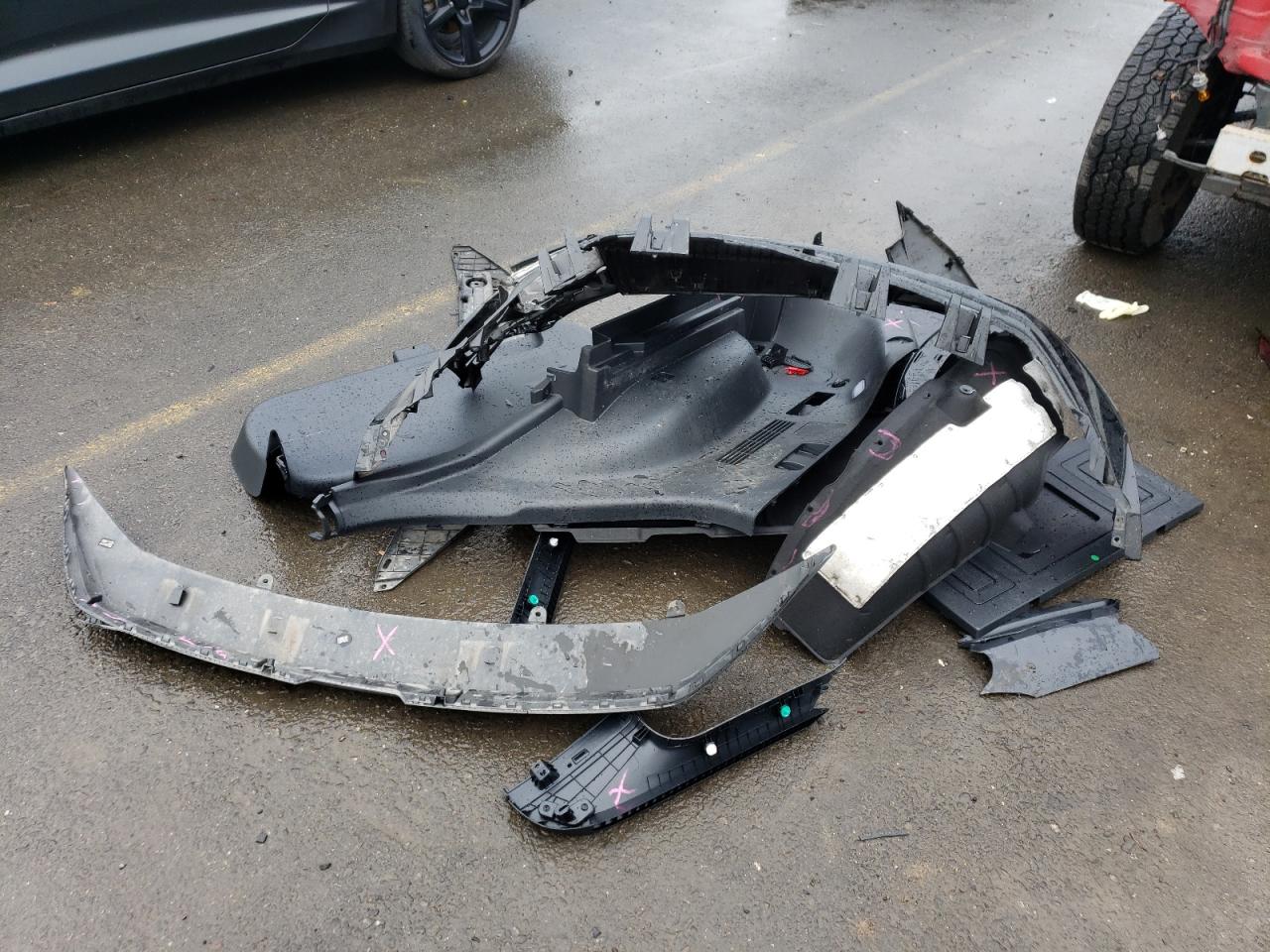 KNDC34LA6N5042795 2022 Kia Ev6 Light KNDC34LA6N5042795 2022 Kia Ev6 Light