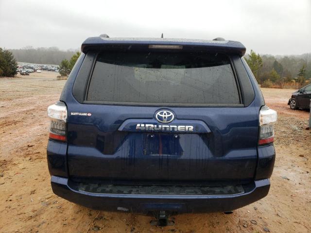 JTEEU5JR6N5267508 | 2022 TOYOTA 4RUNNER SR