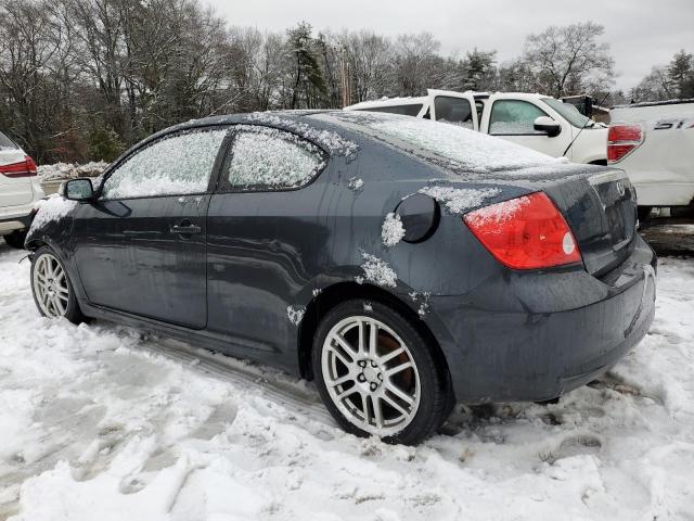 2007 Toyota Scion Tc VIN: JTKDE167370163483 Lot: 40686794