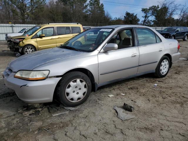 1998 Honda Accord Sedan LX