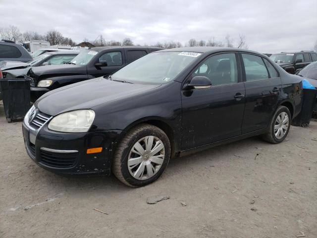 2007 Volkswagen Jetta 