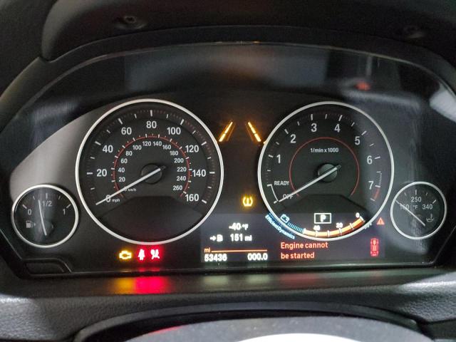 2018 BMW 330 XIGT WBA8Z9C52JB220330