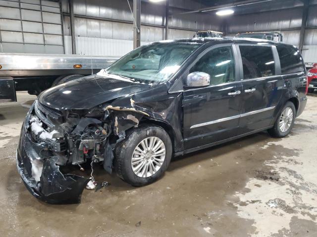 Vin: 2c4rc1gg4dr596037, lot: 82529803, chrysler minivan limited 2013 img_1