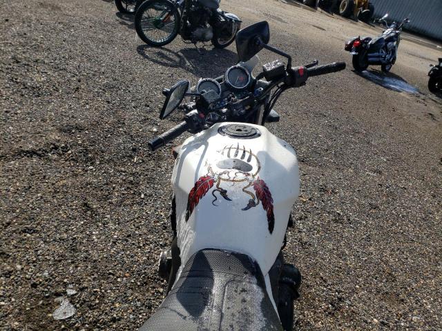2000 KAWASAKI ZR1100 C - JKAZRBC18YA041098