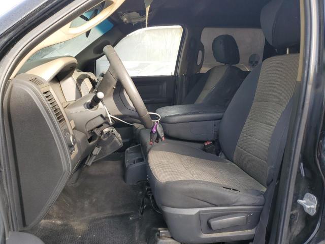 2012 Dodge Ram 1500 St VIN: 1C6RD7KT3CS344868 Lot: 38712014