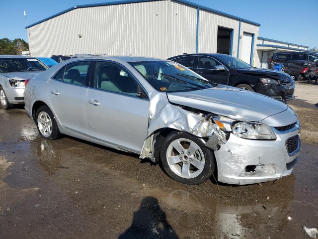 2016 CHEVROLET MALIBU LTD 1G11A5SA9GU143562