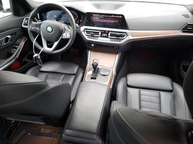 WBA5R7C51KAJ82166 | 2019 BMW 330XI