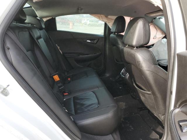 2017 CHEVROLET MALIBU 4D 1G1ZE5ST3HF197843