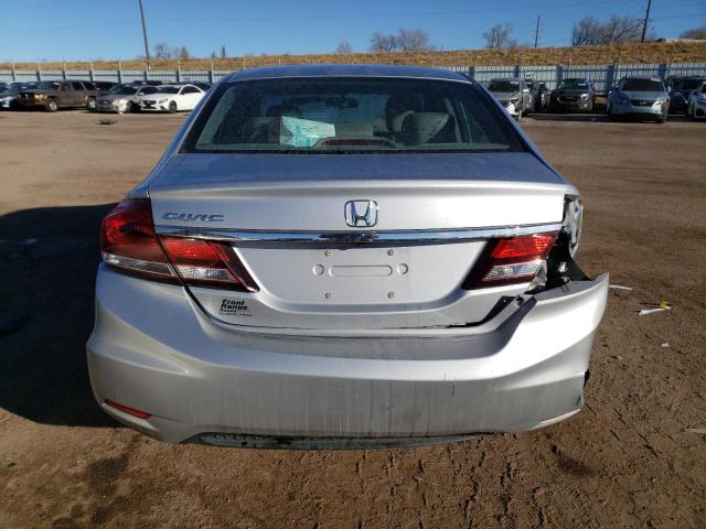 2HGFB2F96FH528265 | 2015 HONDA CIVIC EXL