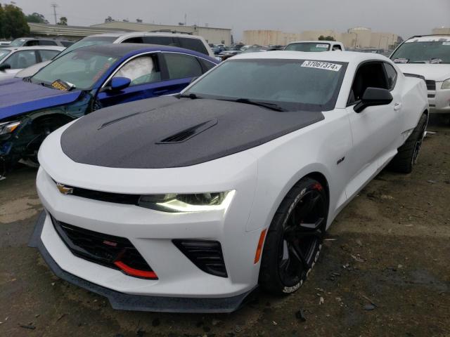 2018 Chevrolet Camaro SS