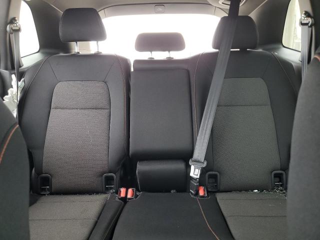 2024 HONDA CR-V SPORT - 7FARS6H57RE013125