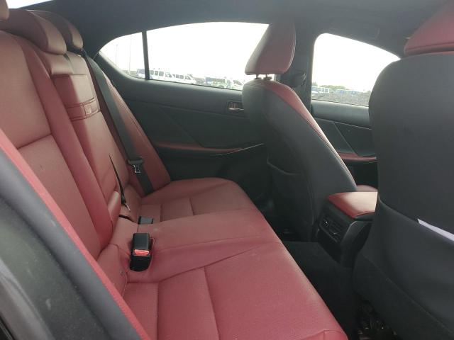 2023 LEXUS IS 350 F S - JTHBZ1B21P5060948