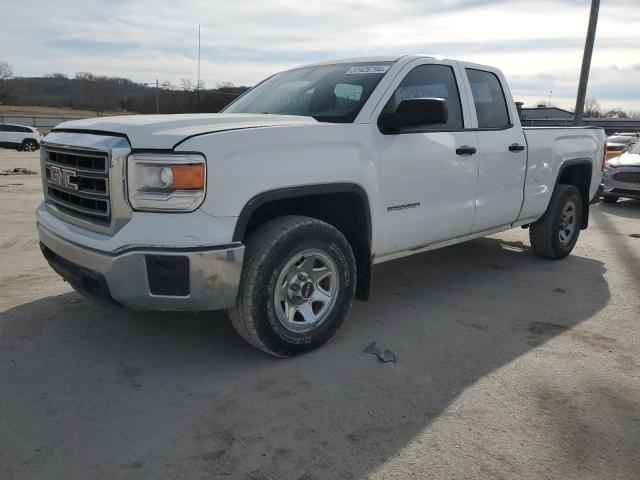 1GTV2TEH4EZ106700 | 2014 GMC SIERRA K15