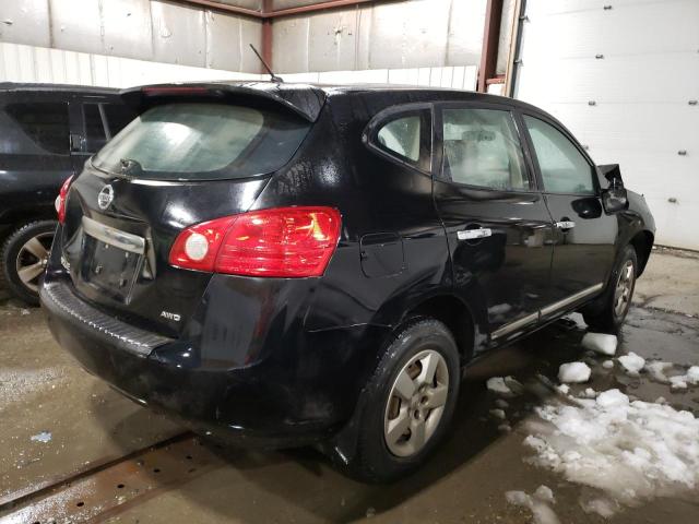 Vin: jn8as5mv1bw259389, lot: 39628544, nissan rogue s 20113