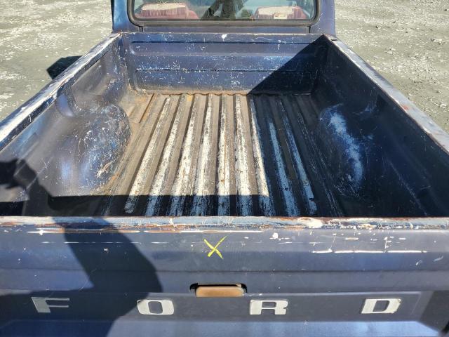 1990 Ford Ranger VIN: 1FTCR10A8LUC02423 Lot: 37495954