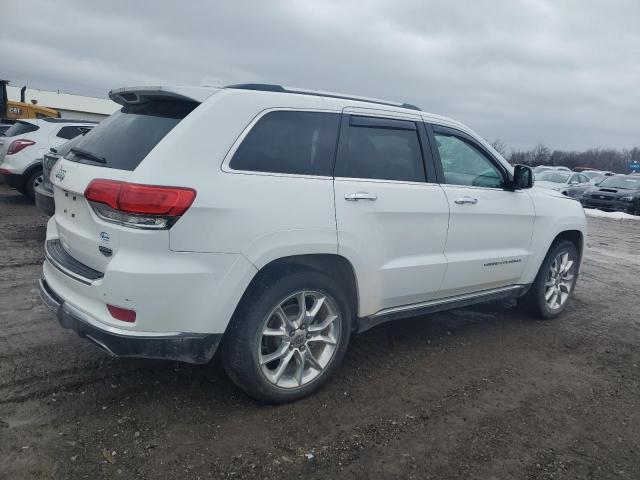 Vin: 1c4rjfjt1ec177601, lot: 38552404, jeep grand cher summit 20143