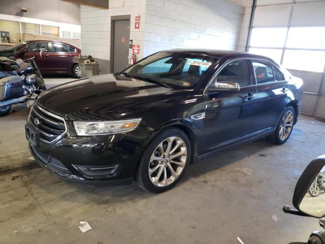 2013 Ford Taurus Limited VIN: 1FAHP2F80DG120388 Lot: 40917639