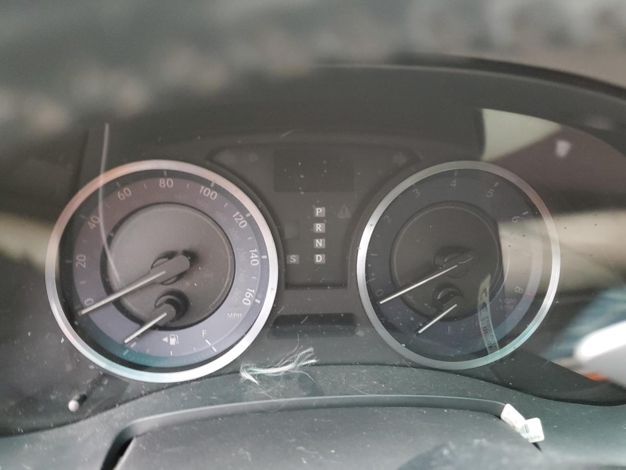 JTHBF5C27C5181105 2012 Lexus Is 250