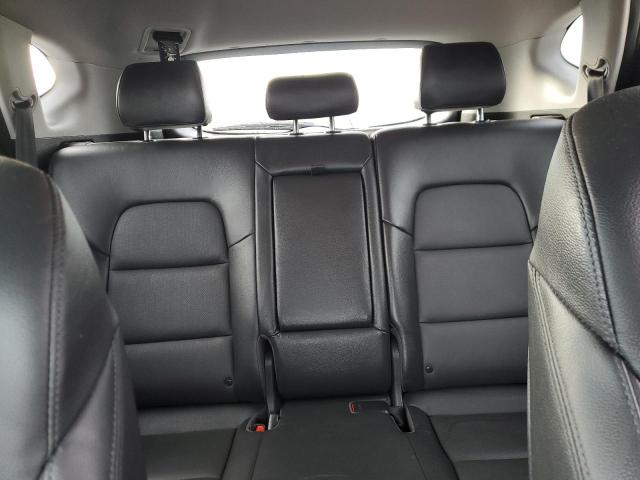 2018 Hyundai Tucson Sel VIN: KM8J3CA4XJU711046 Lot: 39213114